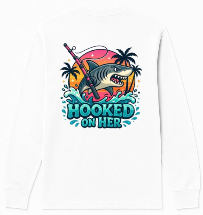 Sea Breeze Long Sleeve