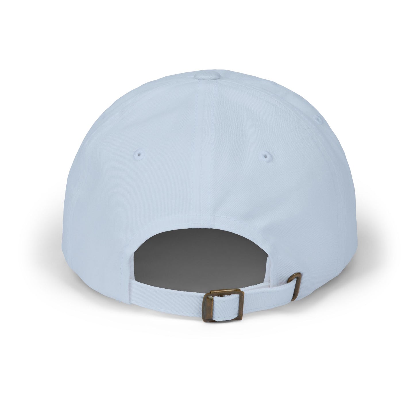 Reel Relaxed Dad Hat