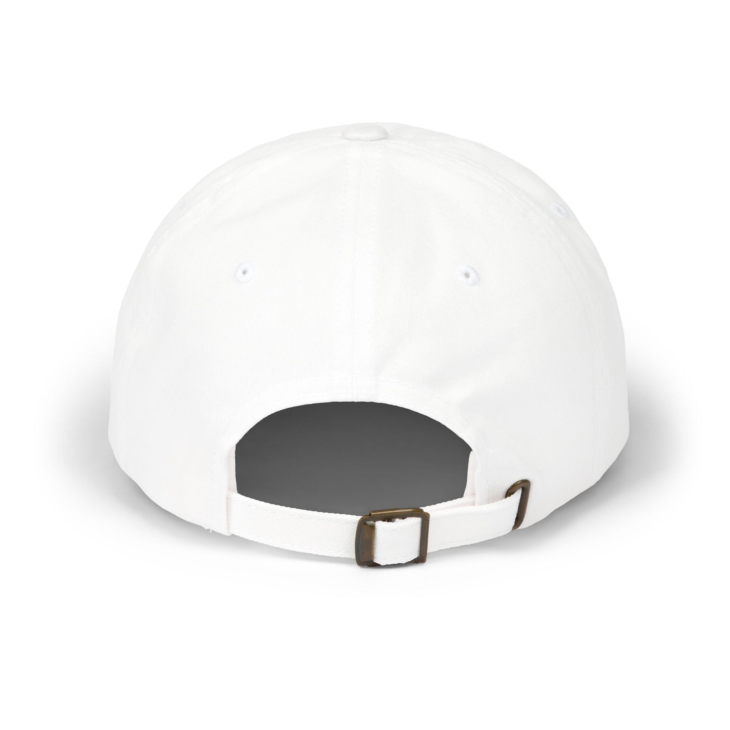 Reel Relaxed Dad Hat