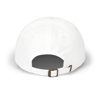 Reel Relaxed Dad Hat