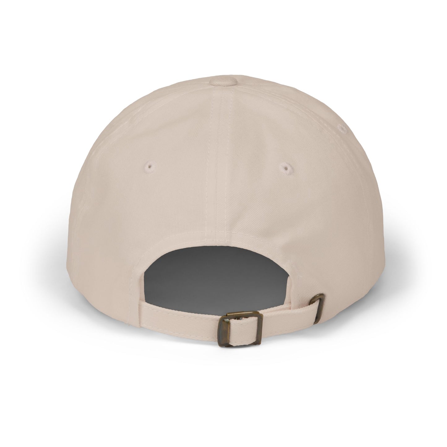 Reel Relaxed Dad Hat