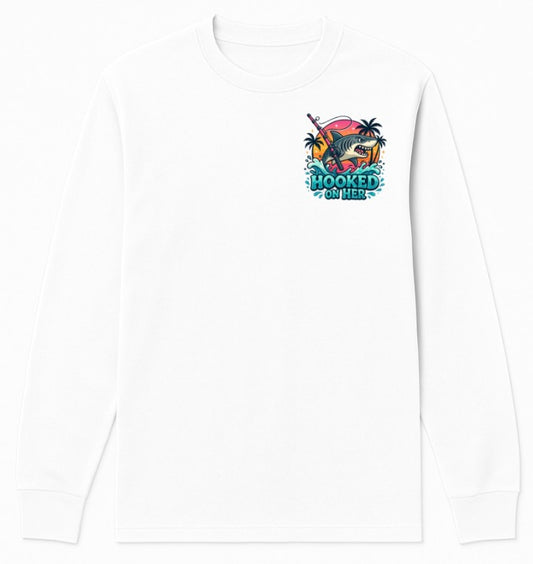 Mini Sea Breeze Long Sleeve