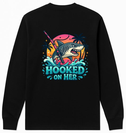 Sea Breeze Long Sleeve