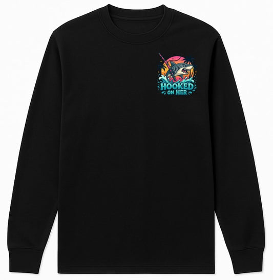 Sea Breeze Long Sleeve