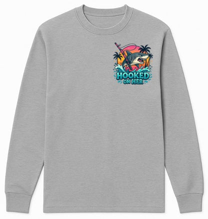 Sea Breeze Long Sleeve