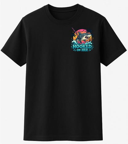 Salt & Simple T-Shirt