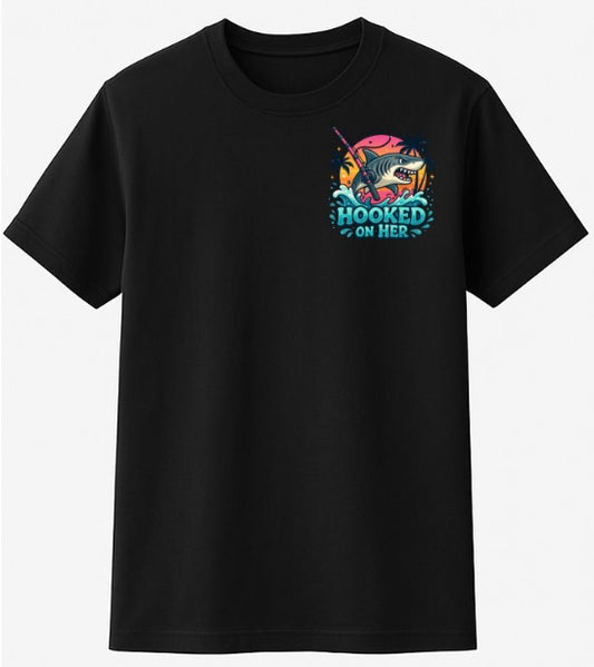 Mini Salt & Simple T-Shirt
