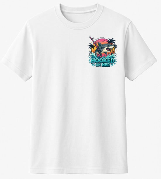 Salt & Simple T-Shirt